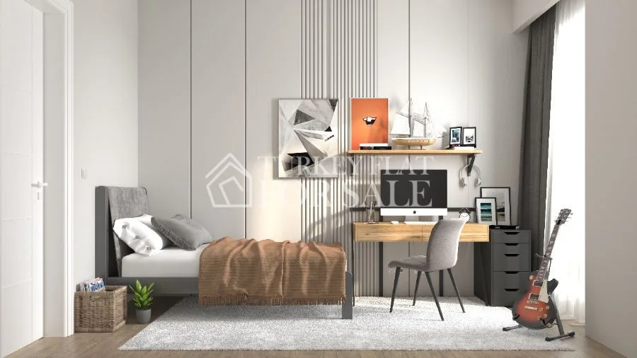Genyap Loft, İstanbul – photo 11