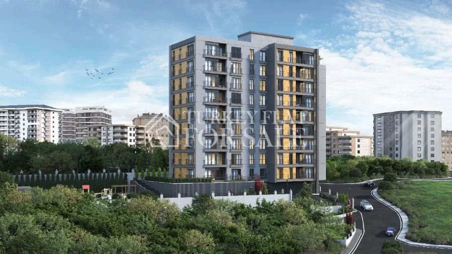 Genyap Loft, İstanbul
