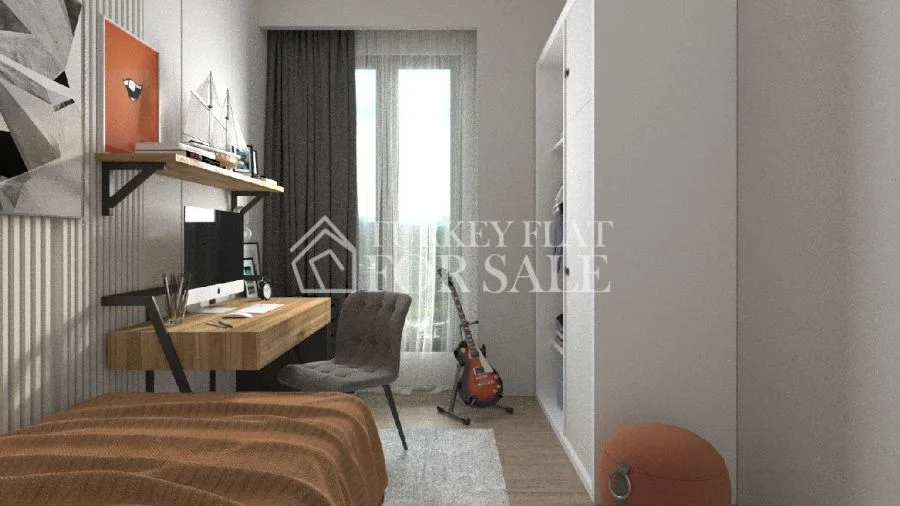 Genyap Loft, İstanbul – photo 3