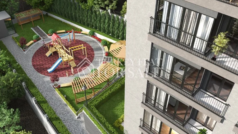 Genyap Loft, İstanbul – photo 23