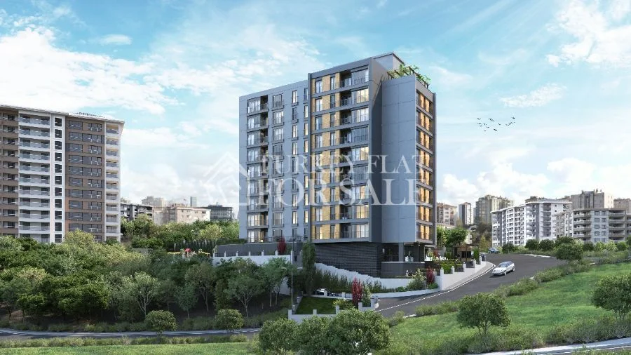 Genyap Loft, İstanbul – photo 27