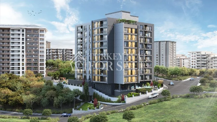 Genyap Loft, İstanbul – photo 26