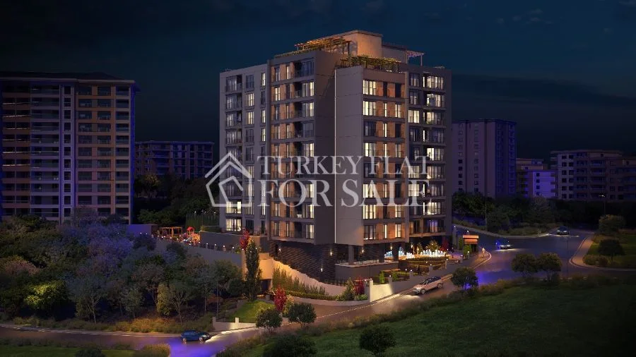 Genyap Loft, İstanbul – photo 21