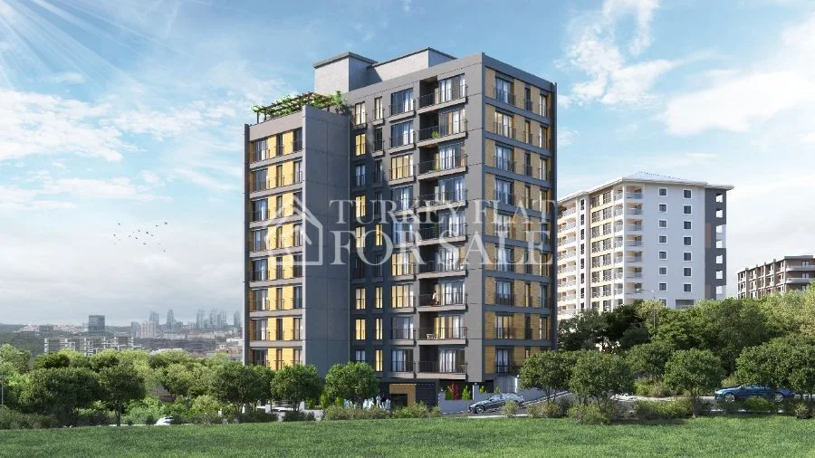 Genyap Loft, İstanbul – photo 28