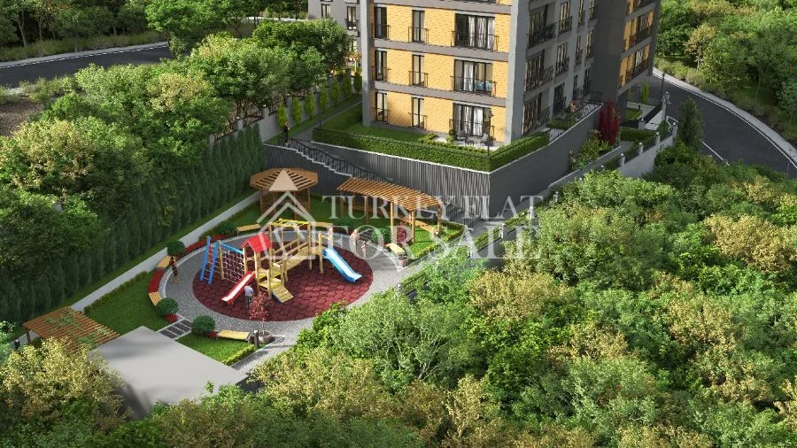 Genyap Loft, İstanbul – photo 15