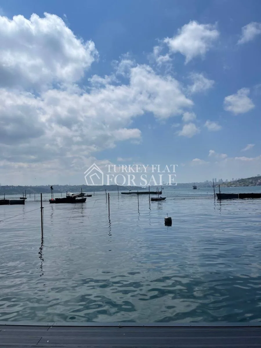 Mansion for Sale with Bosphorus View in Beykoz, Istanbul, İstanbul – photo 2