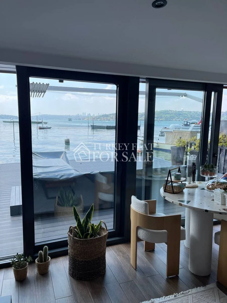 Mansion for Sale with Bosphorus View in Beykoz, Istanbul, İstanbul – photo 3