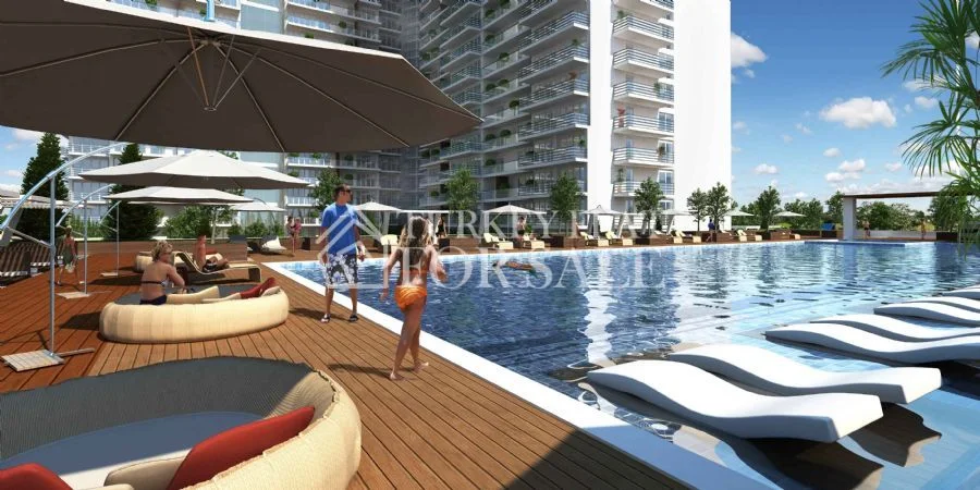 Luxury, modern properties for sale in Kartal, Istanbul, İstanbul – photo 6