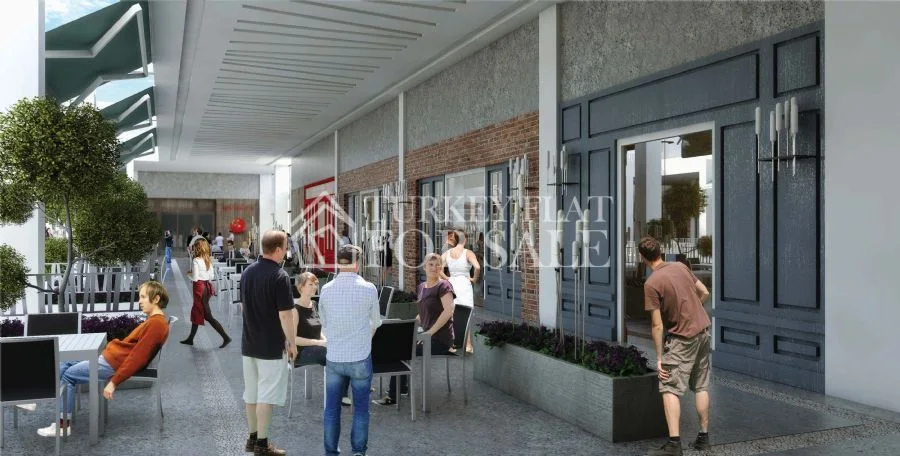 Luxury, modern properties for sale in Kartal, Istanbul, İstanbul – photo 7