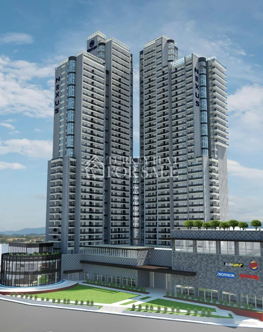Luxury, modern properties for sale in Kartal, Istanbul, İstanbul – photo 2