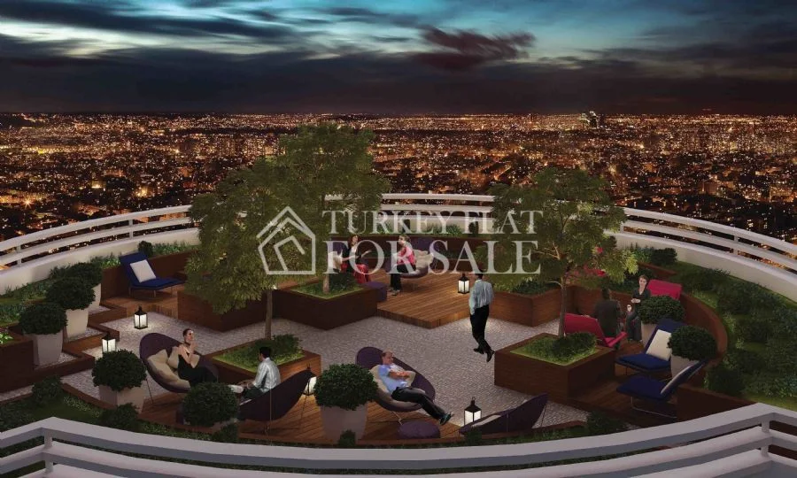 Luxury, modern properties for sale in Kartal, Istanbul, İstanbul – photo 3