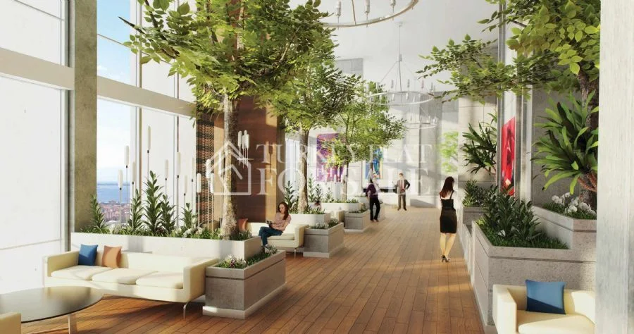Luxury, modern properties for sale in Kartal, Istanbul, İstanbul – photo 10