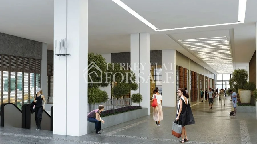 Luxury, modern properties for sale in Kartal, Istanbul, İstanbul – photo 9