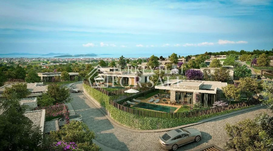 Kekliktepe Izmir Urla Project, İzmir – photo 13