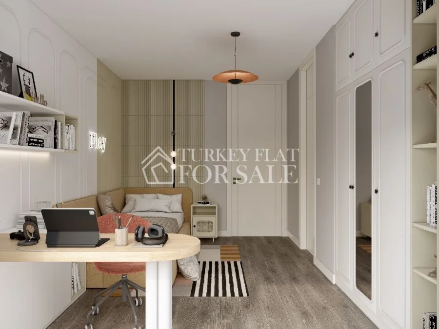 Kekliktepe Izmir Urla Project, İzmir – photo 16