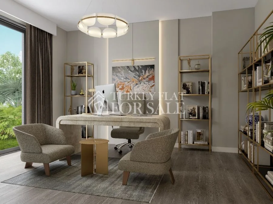 Kekliktepe Izmir Urla Project, İzmir – photo 34