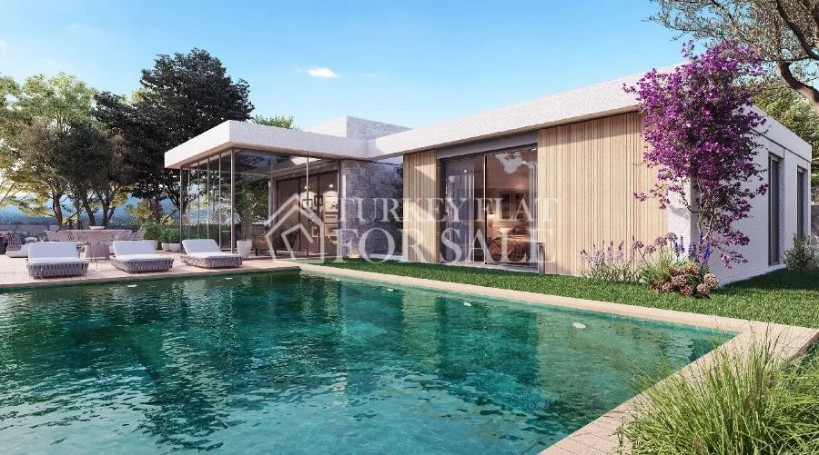 Kekliktepe Izmir Urla Project, İzmir – photo 9