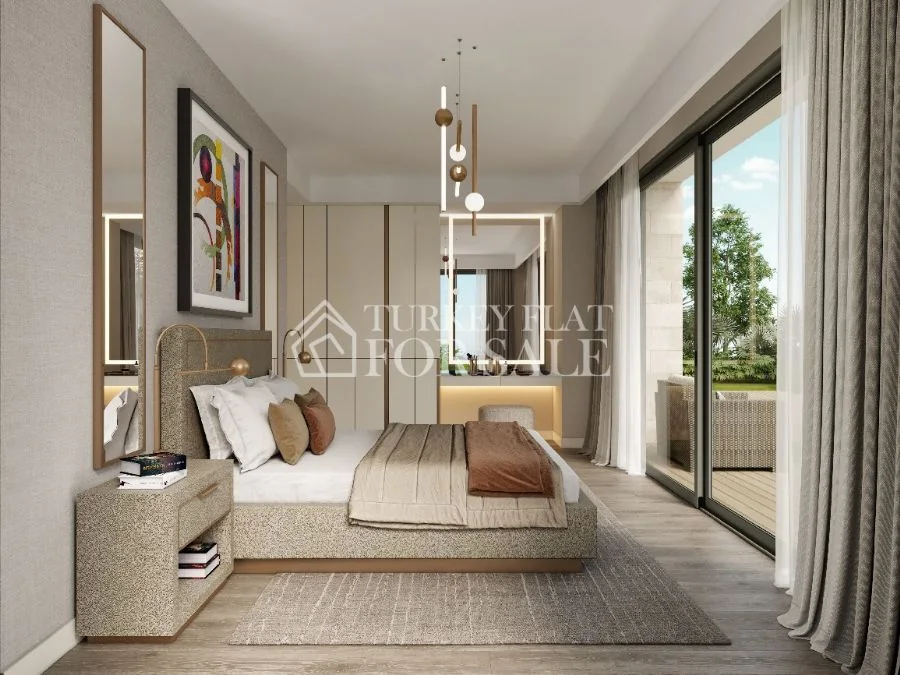 Kekliktepe Izmir Urla Project, İzmir – photo 22