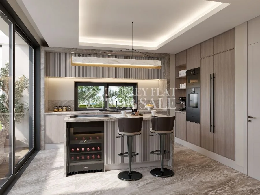 Kekliktepe Izmir Urla Project, İzmir – photo 32