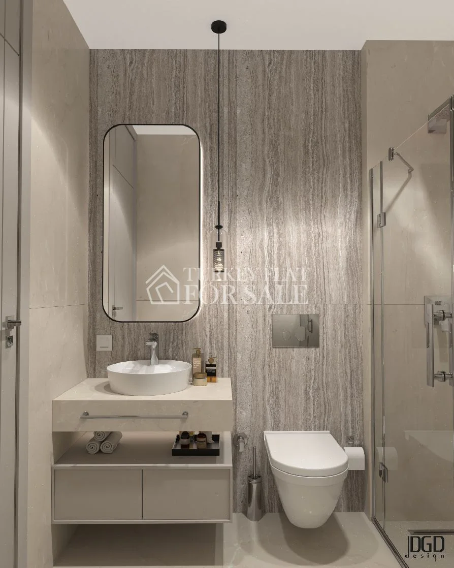Kekliktepe Izmir Urla Project, İzmir – photo 36