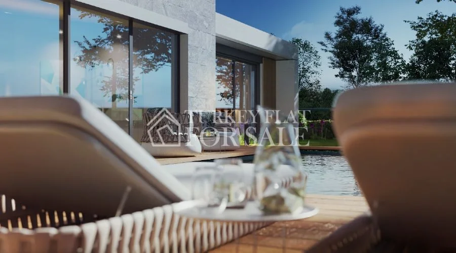 Kekliktepe Izmir Urla Project, İzmir – photo 5