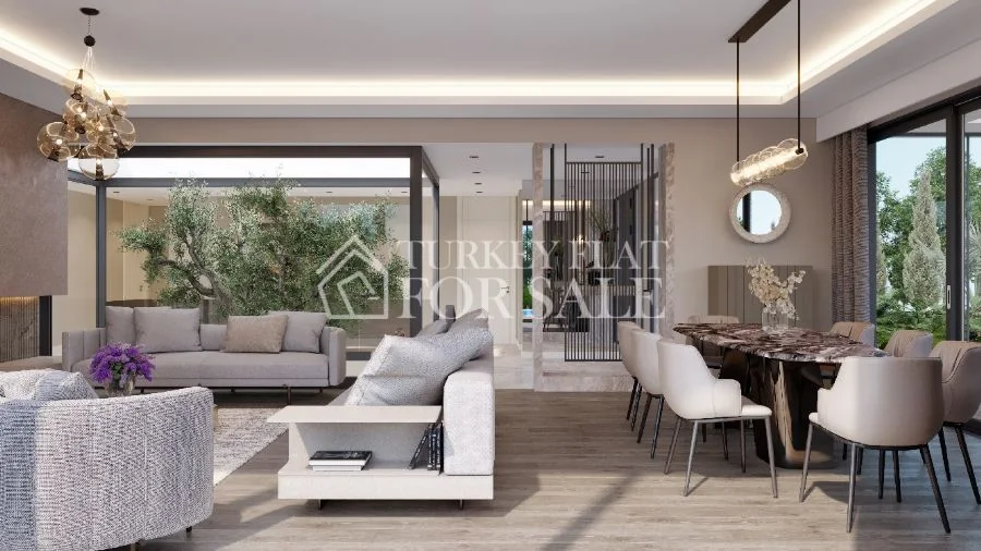 Kekliktepe Izmir Urla Project, İzmir – photo 31