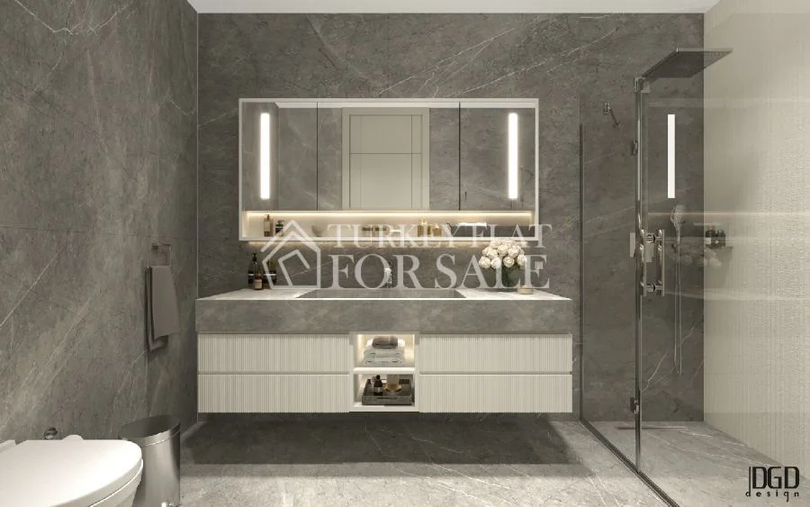 Kekliktepe Izmir Urla Project, İzmir – photo 24