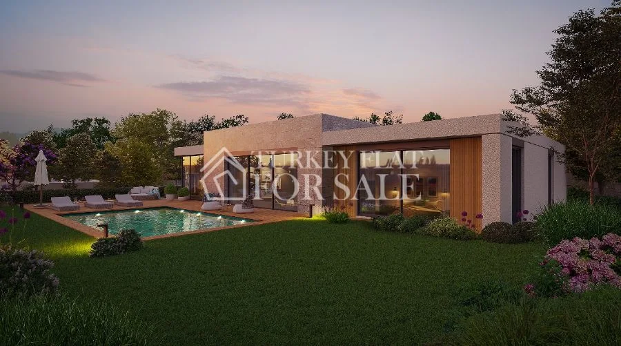 Kekliktepe Izmir Urla Project, İzmir – photo 4