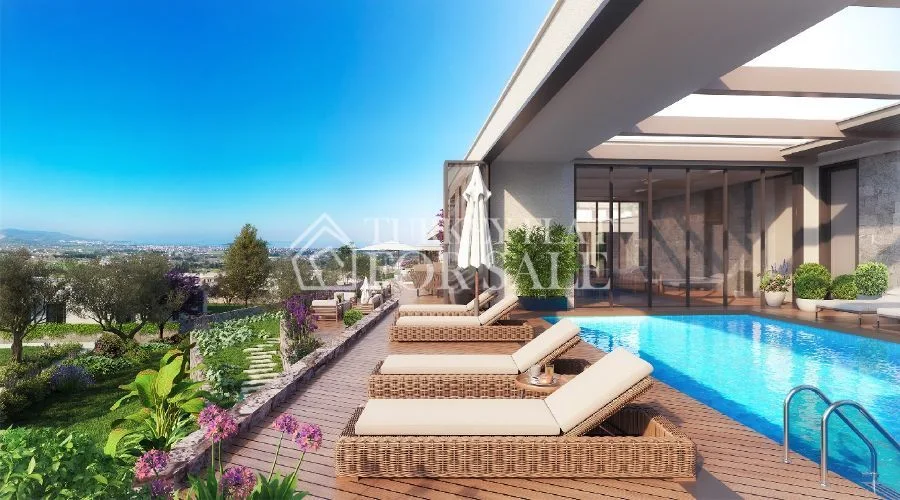Kekliktepe Izmir Urla Project, İzmir – photo 8