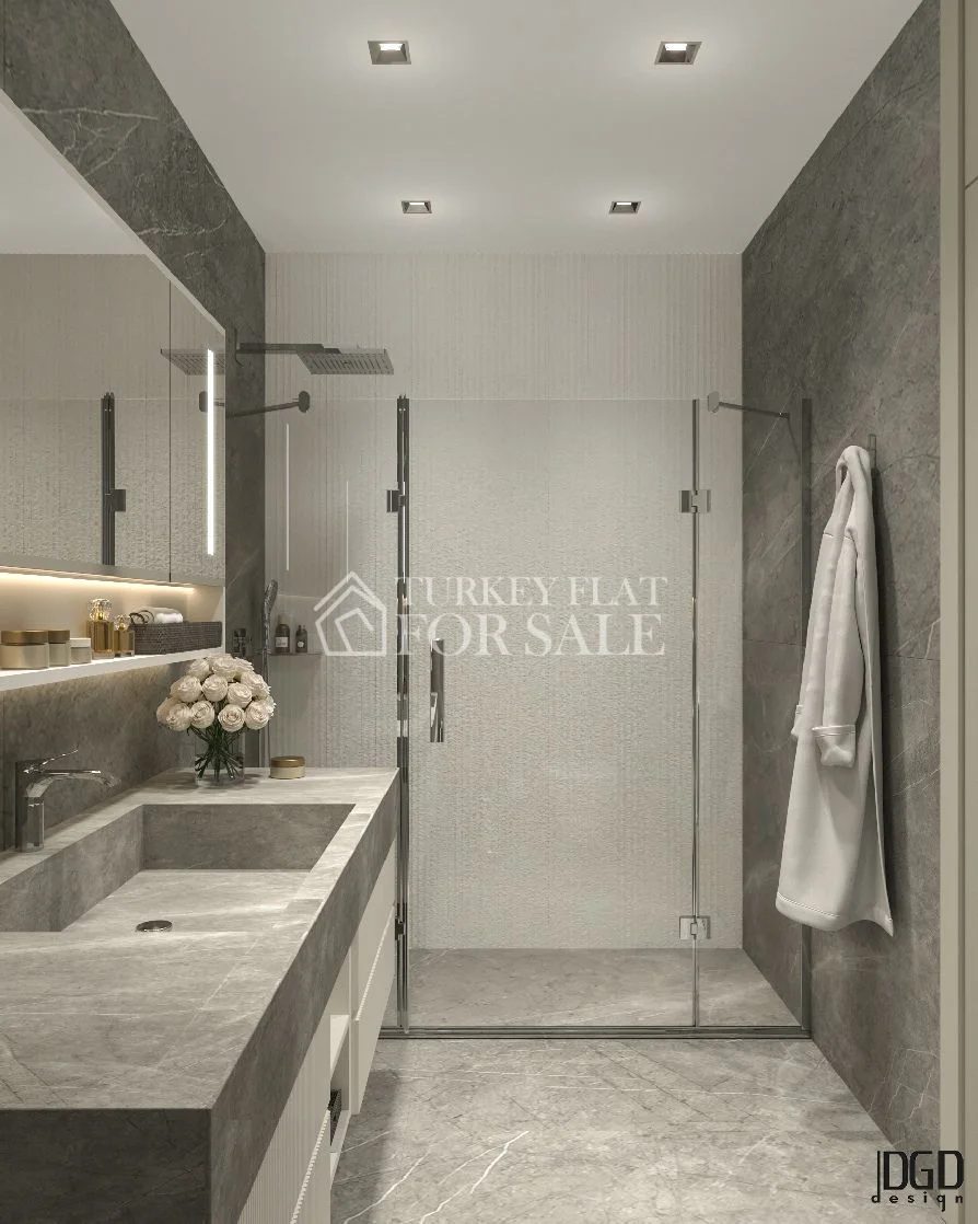 Kekliktepe Izmir Urla Project, İzmir – photo 25