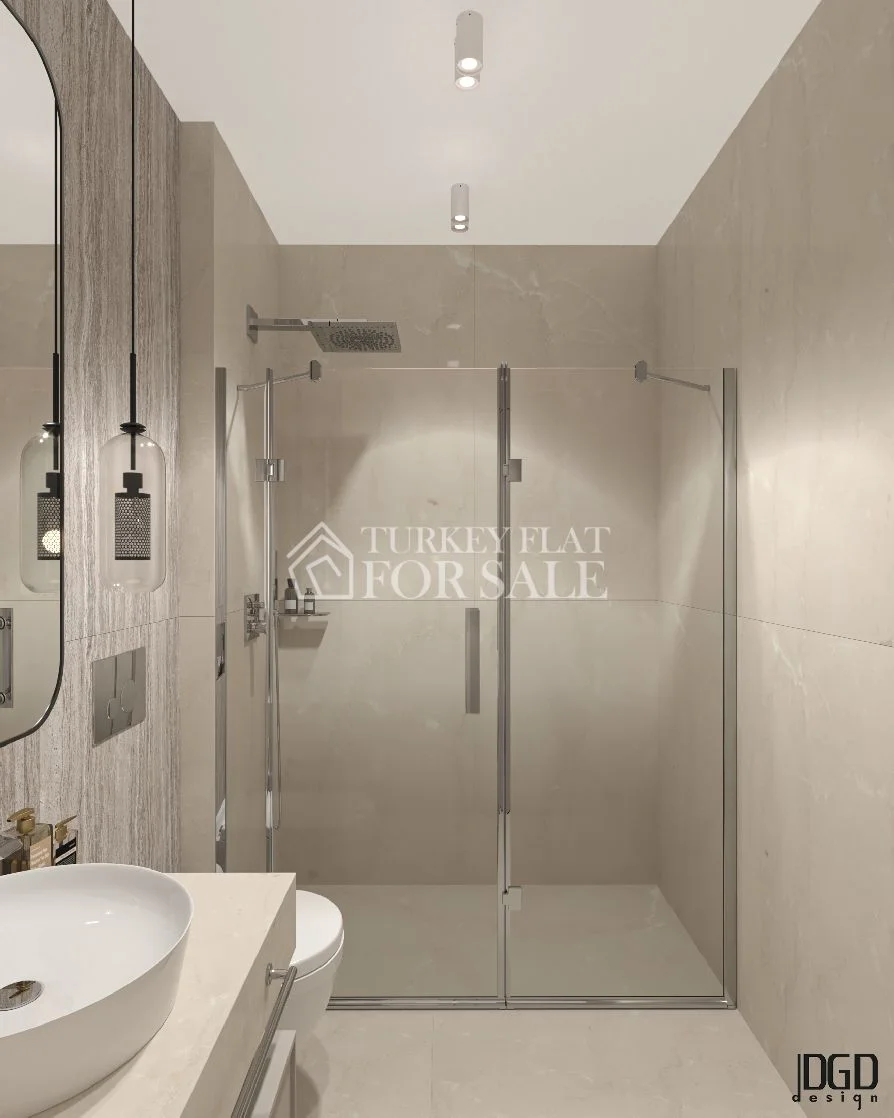 Kekliktepe Izmir Urla Project, İzmir – photo 37