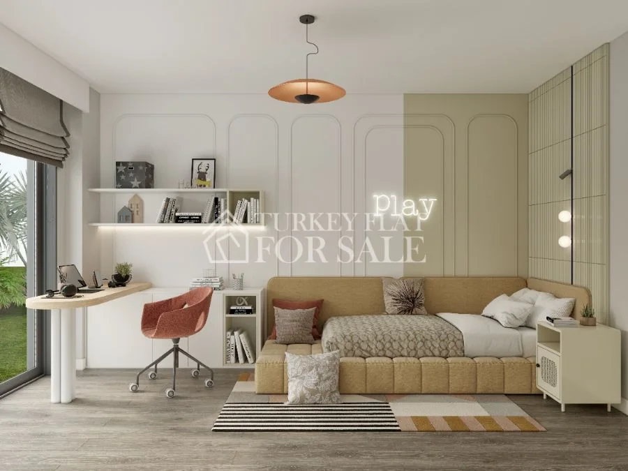 Kekliktepe Izmir Urla Project, İzmir – photo 17