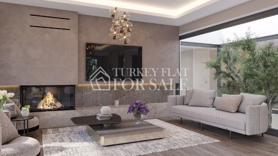 Kekliktepe Izmir Urla Project, İzmir – photo 29