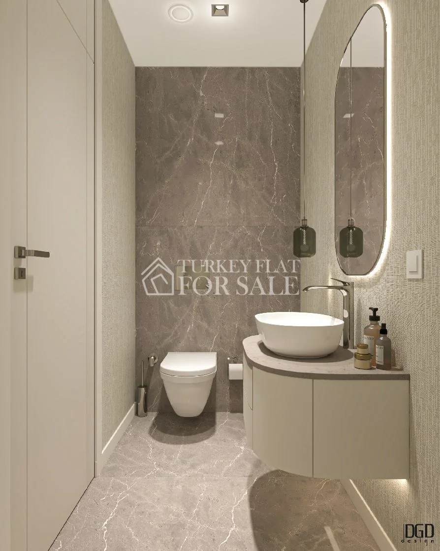Kekliktepe Izmir Urla Project, İzmir – photo 19