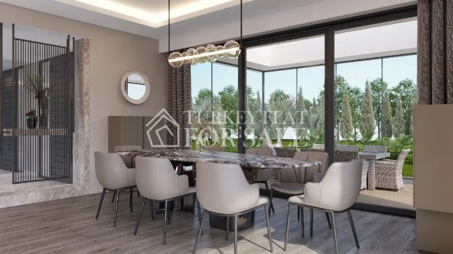 Kekliktepe Izmir Urla Project, İzmir – photo 30