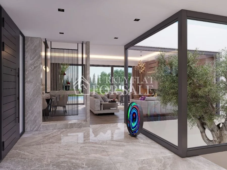 Kekliktepe Izmir Urla Project, İzmir – photo 26