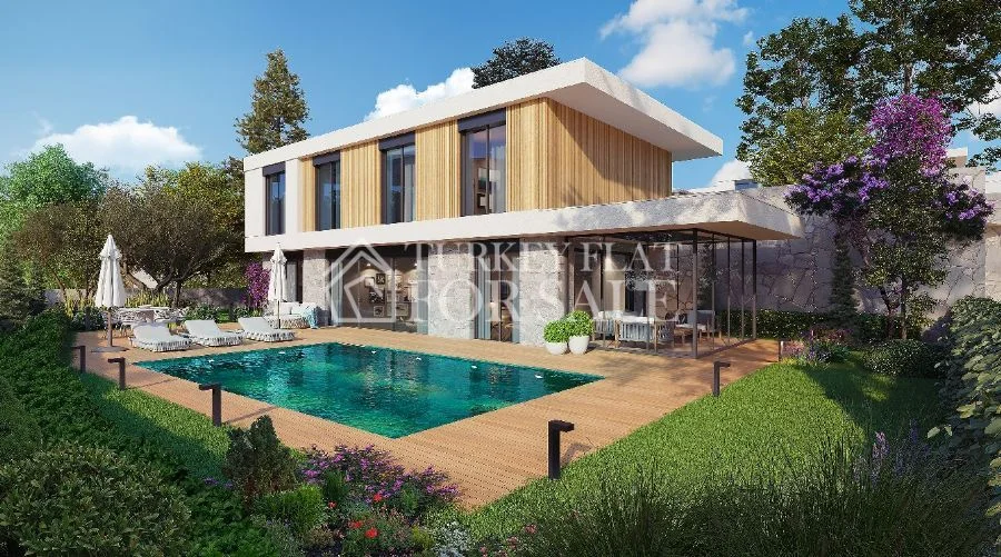 Kekliktepe Izmir Urla Project, İzmir – photo 11