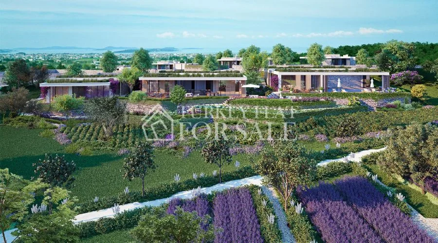 Kekliktepe Izmir Urla Project, İzmir – photo 14