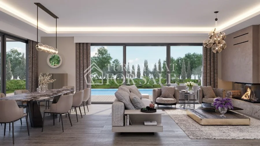 Kekliktepe Izmir Urla Project, İzmir – photo 28