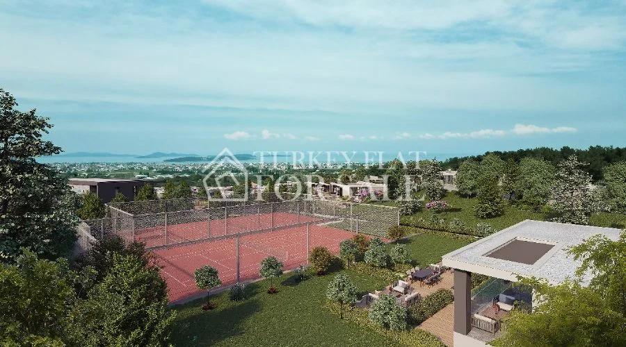 Kekliktepe Izmir Urla Project, İzmir – photo 15