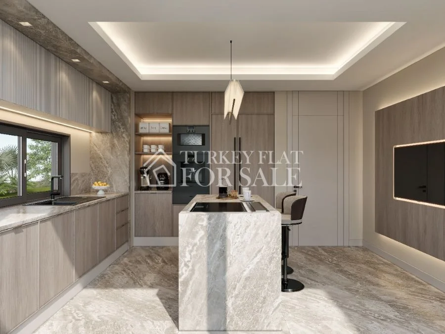 Kekliktepe Izmir Urla Project, İzmir – photo 33