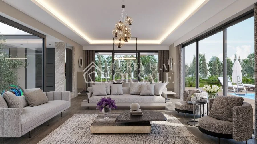 Kekliktepe Izmir Urla Project, İzmir – photo 27