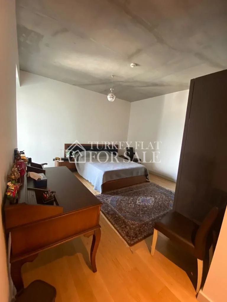 Sinpas Queen Bomonti 2+1 For Sale, Şişli, İstanbul – photo 20