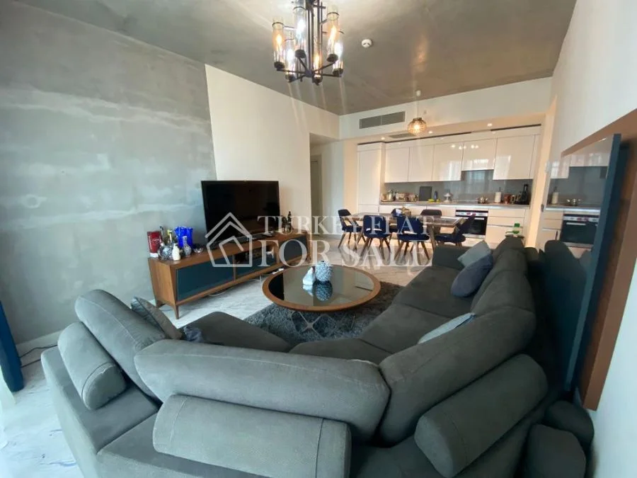 Sinpas Queen Bomonti 2+1 For Sale, Şişli, İstanbul – photo 15