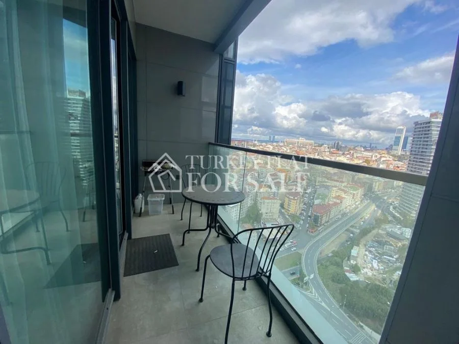 Sinpas Queen Bomonti 2+1 For Sale, Şişli, İstanbul – photo 8