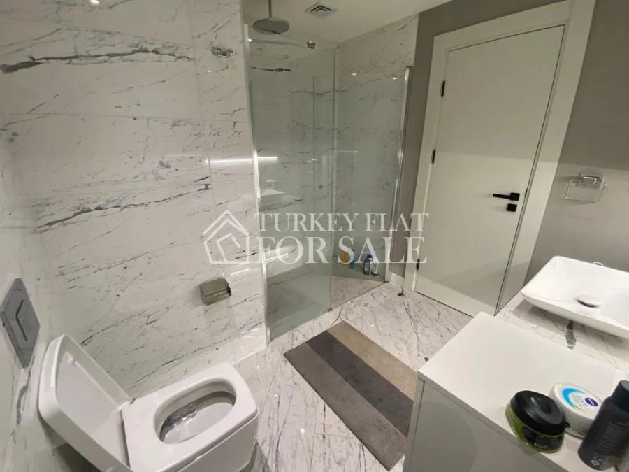 Sinpas Queen Bomonti 2+1 For Sale, Şişli, İstanbul – photo 12