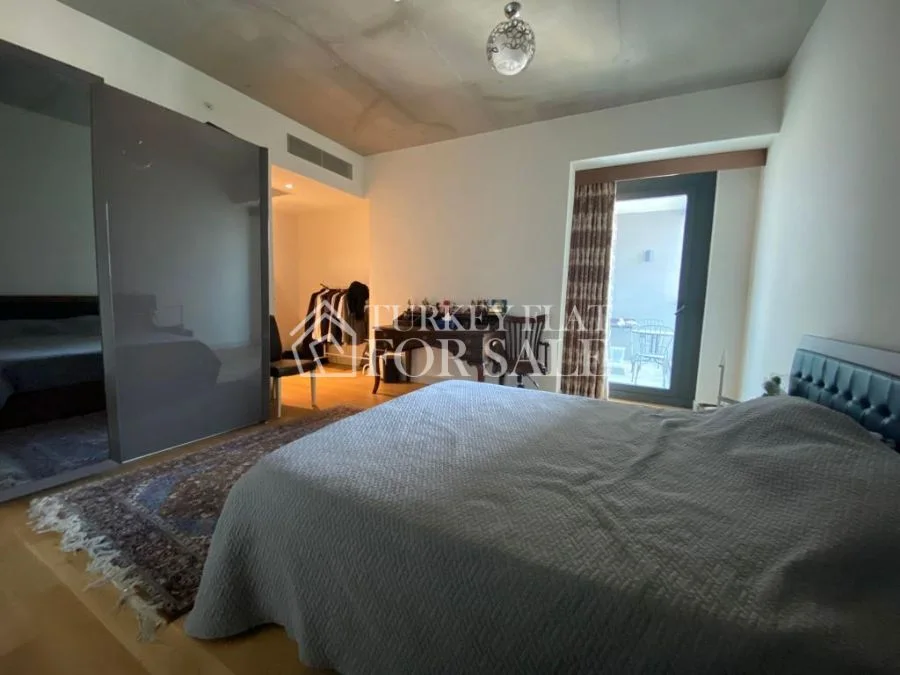 Sinpas Queen Bomonti 2+1 For Sale, Şişli, İstanbul – photo 21