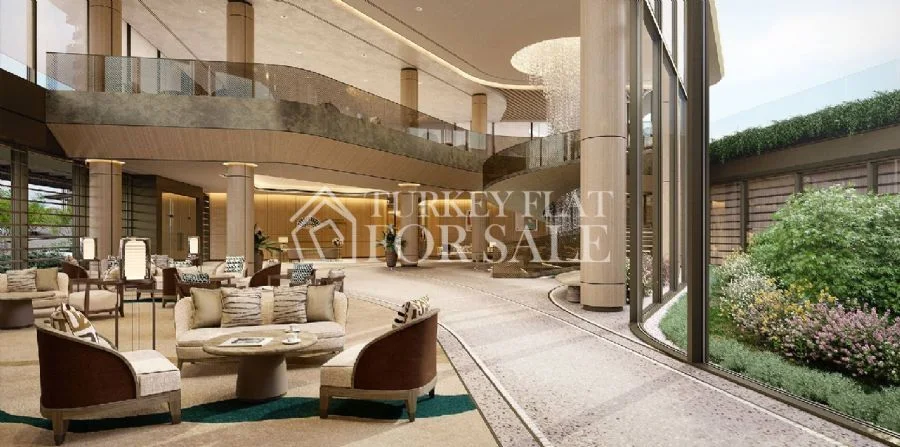Mandarin Oriental Etiler İstanbul, Beşiktaş – 6. fotoğraf