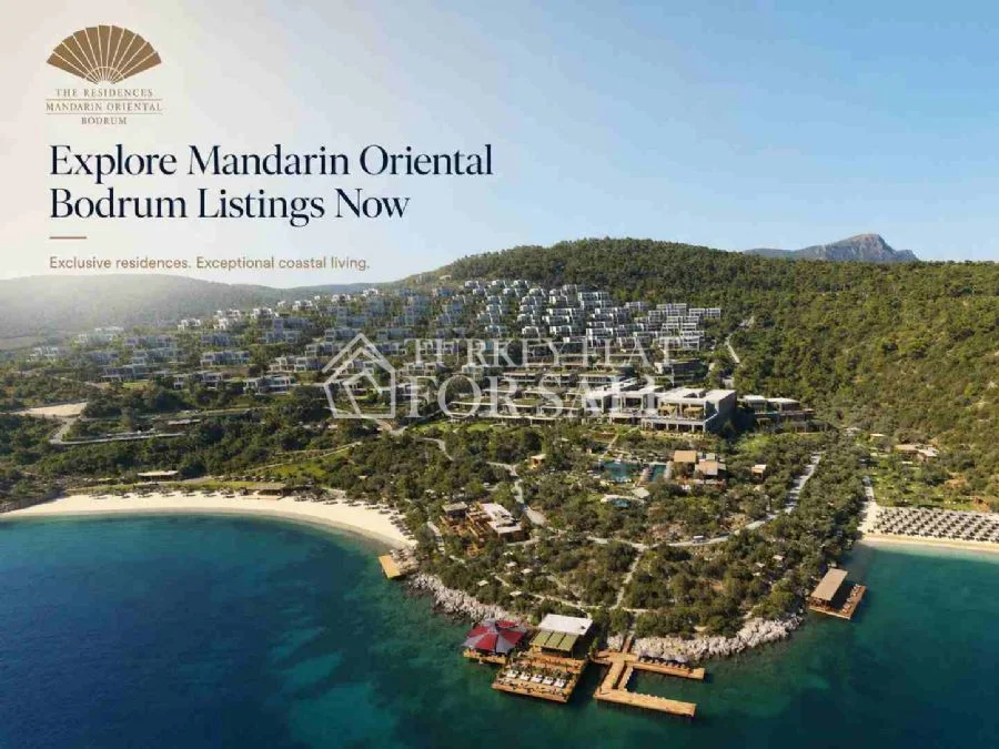 Mandarin Oriental Etiler İstanbul, Beşiktaş – 15. fotoğraf