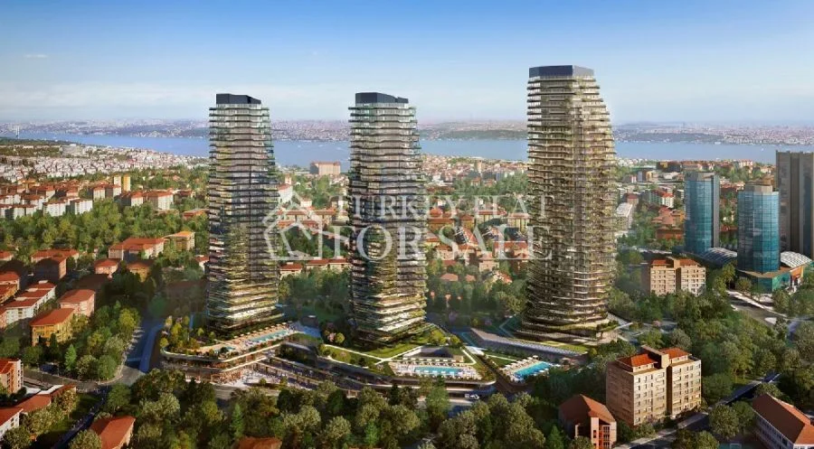 Mandarin Oriental Etiler İstanbul, Beşiktaş – 14. fotoğraf